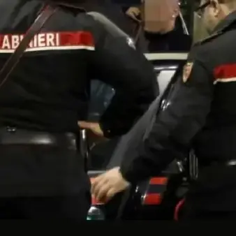 Rende, volevano far saltare in aria una palazzina: arrestata una coppia\n