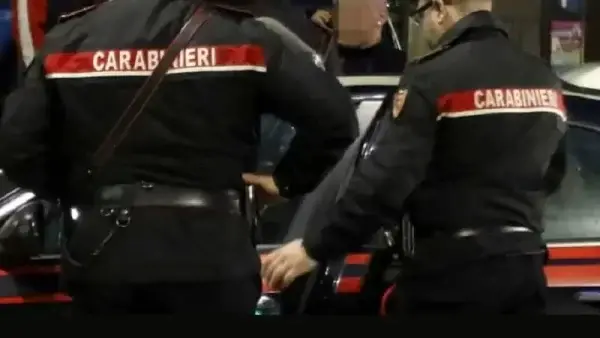 Rende, volevano far saltare in aria una palazzina: arrestata una coppia\n