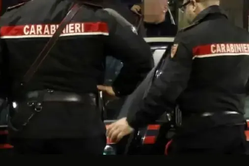 Rende, volevano far saltare in aria una palazzina: arrestata una coppia\n