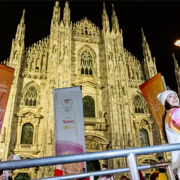 Olimpiadi Invernali 2026 LIVE, oggi la Cerimonia d’apertura di Milano Cortina alle 20: le ultime tappe della torcia olimpica\n